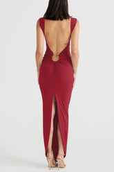 Ava Maxi Dress | Dress In Beauty